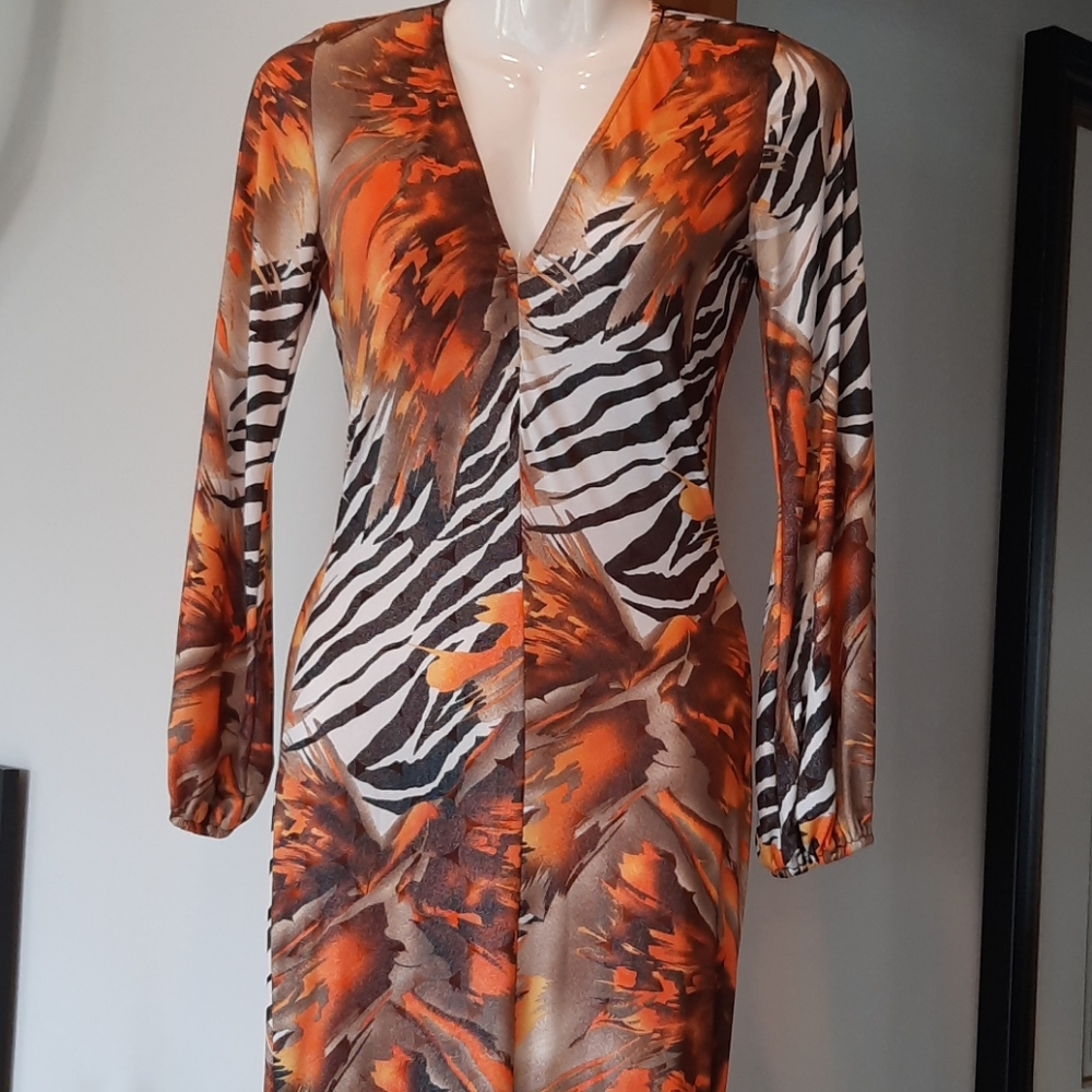Gorgeous Dress